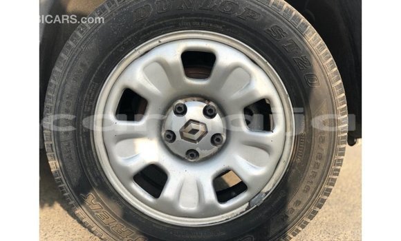 Buy Import Renault Duster White Car in Import - Dubai in Abia State Buy Import Renault Duster White Car in Import - Dubai in Abia State