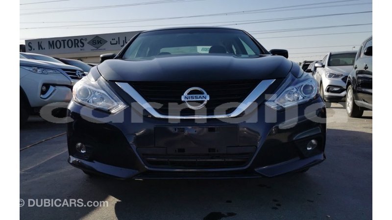 Big with watermark nissan altima abia state import dubai 13890