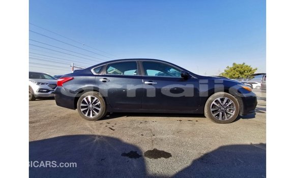 Buy Import Nissan Altima Blue Car in Import - Dubai in Abia State Buy Import Nissan Altima Blue Car in Import - Dubai in Abia State