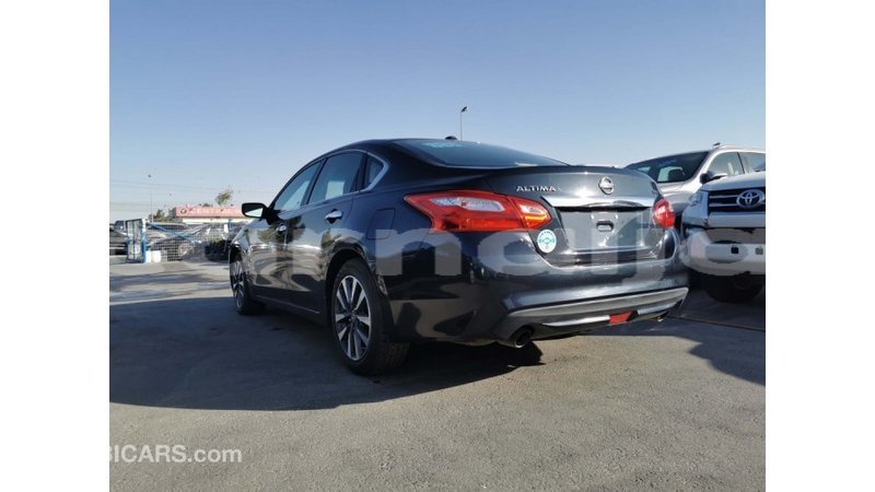 Big with watermark nissan altima abia state import dubai 13890