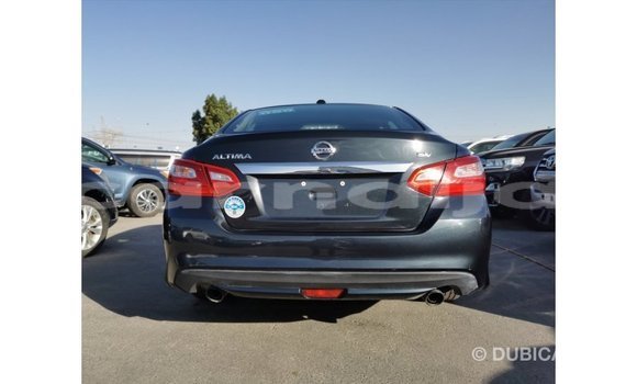 Buy Import Nissan Altima Blue Car in Import - Dubai in Abia State Buy Import Nissan Altima Blue Car in Import - Dubai in Abia State