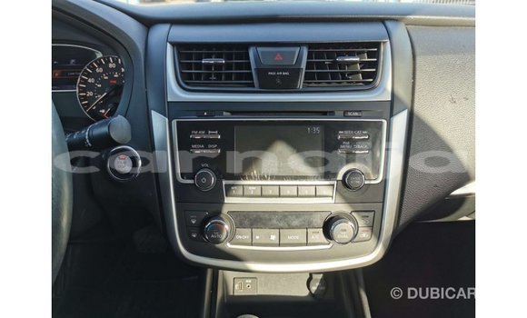 Buy Import Nissan Altima Blue Car in Import - Dubai in Abia State Buy Import Nissan Altima Blue Car in Import - Dubai in Abia State