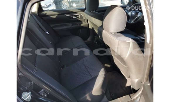 Buy Import Nissan Altima Blue Car in Import - Dubai in Abia State Buy Import Nissan Altima Blue Car in Import - Dubai in Abia State