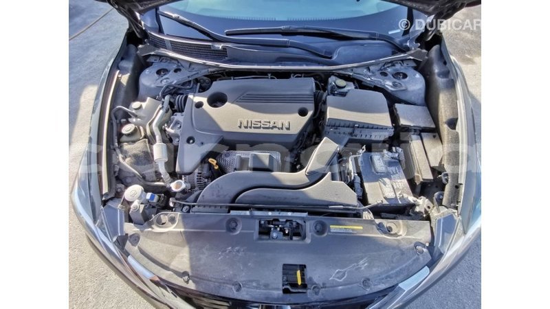 Big with watermark nissan altima abia state import dubai 13890