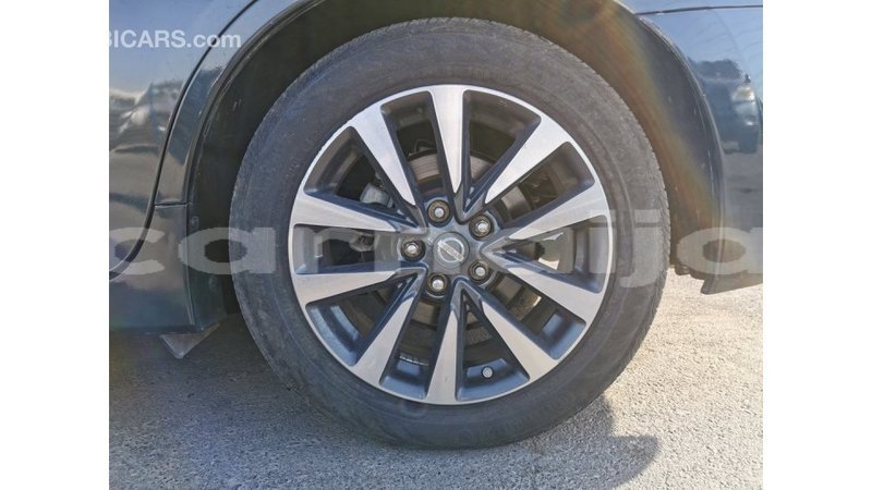 Big with watermark nissan altima abia state import dubai 13890