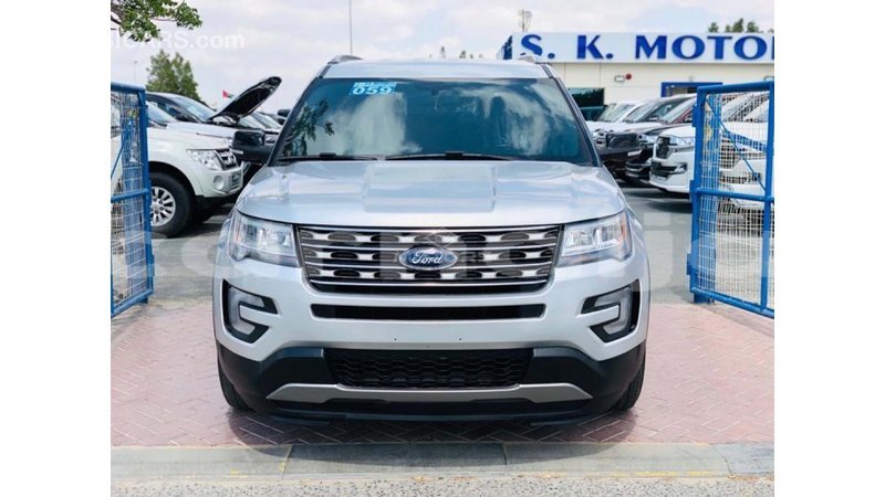 Big with watermark ford explorer abia state import dubai 13892