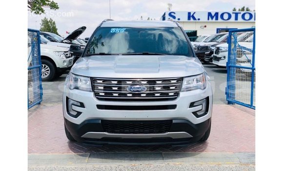 Buy Import Ford Explorer Other Car in Import - Dubai in Abia State Buy Import Ford Explorer Other Car in Import - Dubai in Abia State