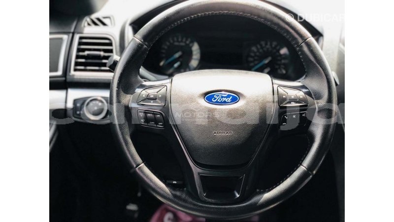 Big with watermark ford explorer abia state import dubai 13892