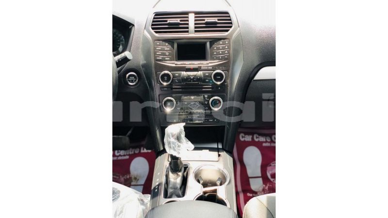 Big with watermark ford explorer abia state import dubai 13892