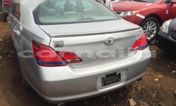 Buy Used Toyota Avalon Other Car in Katsina in Katsina Buy Used Toyota Avalon Other Car in Katsina in Katsina