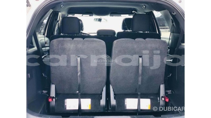 Big with watermark ford explorer abia state import dubai 13892