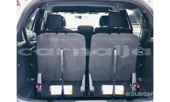 Buy Import Ford Explorer Other Car in Import - Dubai in Abia State Buy Import Ford Explorer Other Car in Import - Dubai in Abia State