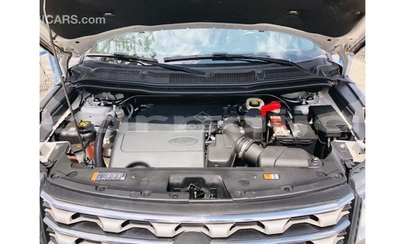 Buy Import Ford Explorer Other Car in Import - Dubai in Abia State Buy Import Ford Explorer Other Car in Import - Dubai in Abia State