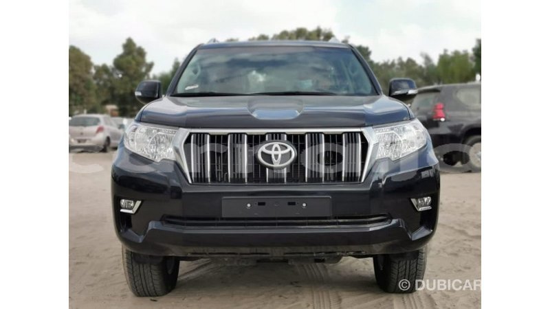 Big with watermark toyota prado abia state import dubai 13893