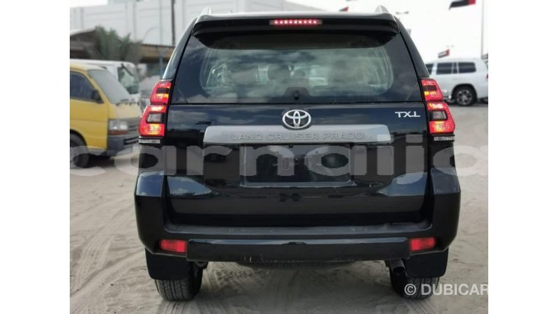 Big with watermark toyota prado abia state import dubai 13893