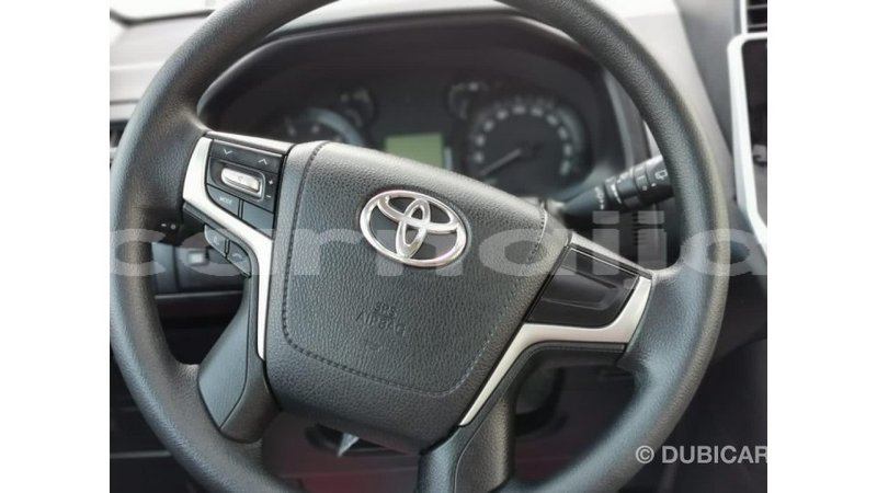Big with watermark toyota prado abia state import dubai 13893