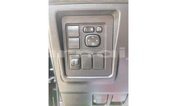 Buy Import Toyota Prado Black Car in Import - Dubai in Abia State Buy Import Toyota Prado Black Car in Import - Dubai in Abia State