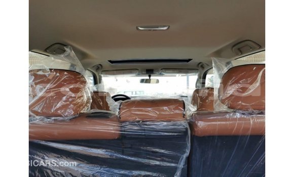 Buy Import Toyota Prado Black Car in Import - Dubai in Abia State Buy Import Toyota Prado Black Car in Import - Dubai in Abia State