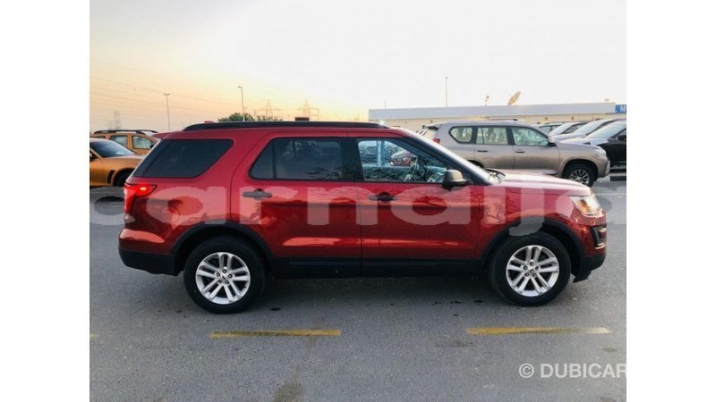 Big with watermark ford explorer abia state import dubai 13894