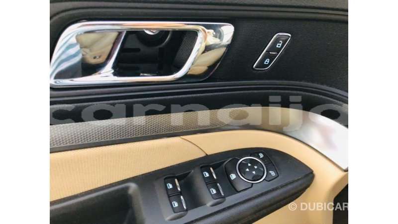 Big with watermark ford explorer abia state import dubai 13894