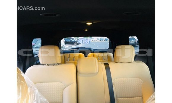 Buy Import Ford Explorer Red Car in Import - Dubai in Abia State Buy Import Ford Explorer Red Car in Import - Dubai in Abia State