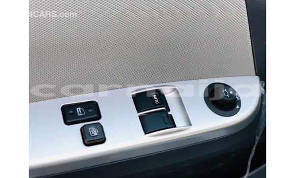 Buy Import Foton Tunland White Car in Import - Dubai in Abia State Buy Import Foton Tunland White Car in Import - Dubai in Abia State