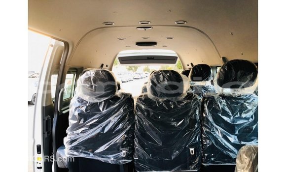 Buy Import Foton Tunland White Car in Import - Dubai in Abia State Buy Import Foton Tunland White Car in Import - Dubai in Abia State