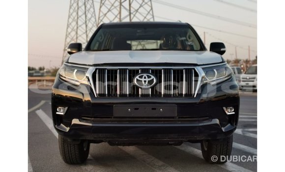 Buy Import Toyota Prado Black Car in Import - Dubai in Abia State Buy Import Toyota Prado Black Car in Import - Dubai in Abia State