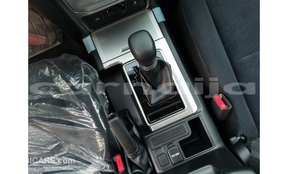 Buy Import Toyota Prado Black Car in Import - Dubai in Abia State Buy Import Toyota Prado Black Car in Import - Dubai in Abia State