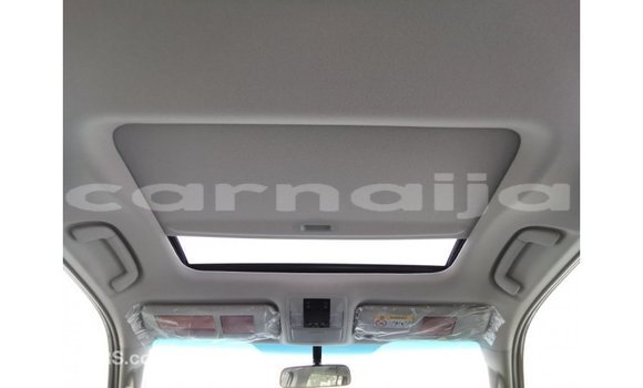 Buy Import Toyota Prado Black Car in Import - Dubai in Abia State Buy Import Toyota Prado Black Car in Import - Dubai in Abia State