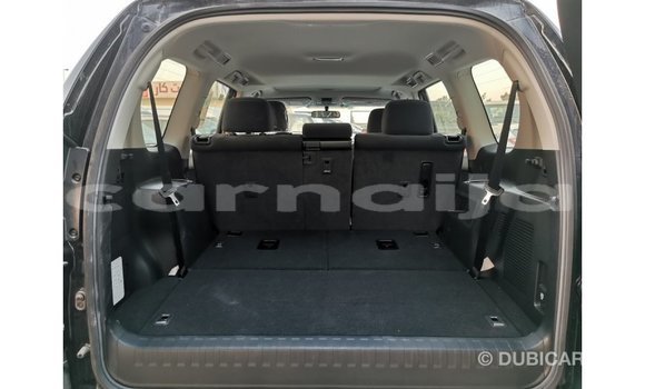 Buy Import Toyota Prado Black Car in Import - Dubai in Abia State Buy Import Toyota Prado Black Car in Import - Dubai in Abia State