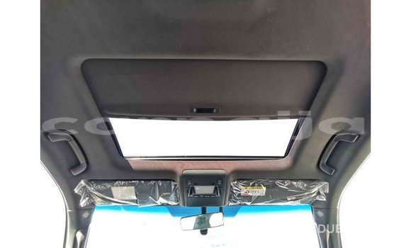 Buy Import Toyota Land Cruiser Black Car in Import - Dubai in Abia State Buy Import Toyota Land Cruiser Black Car in Import - Dubai in Abia State