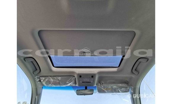 Acheter Import Voiture Toyota Land Cruiser Blanc à Import - Dubai, État d'Abia Acheter Import Voiture Toyota Land Cruiser Blanc à Import - Dubai, État d'Abia