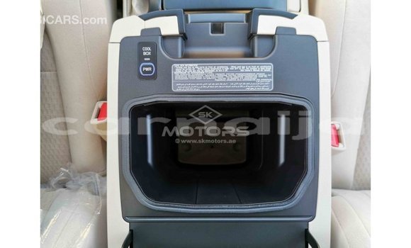 Buy Import Toyota Land Cruiser Black Car in Import - Dubai in Abia State Buy Import Toyota Land Cruiser Black Car in Import - Dubai in Abia State