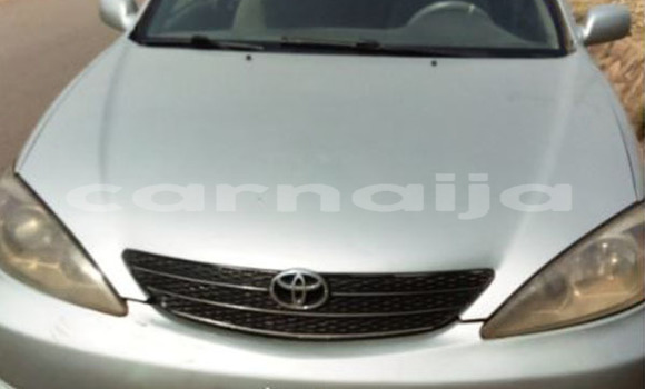 Buy Used Toyota Camry Other Car in Abuja in Lagos State
