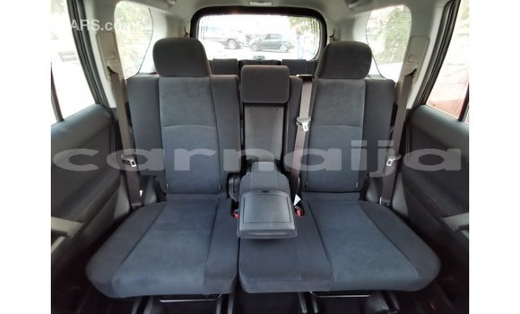 Buy Import Toyota Prado Black Car in Import - Dubai in Abia State Buy Import Toyota Prado Black Car in Import - Dubai in Abia State