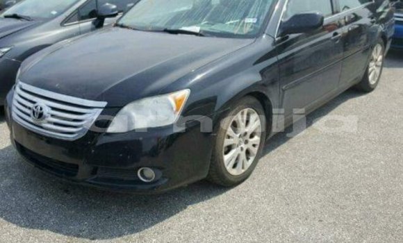 Buy Used Toyota Avalon Other Car in Badagry in Lagos State Buy Used Toyota Avalon Other Car in Badagry in Lagos State