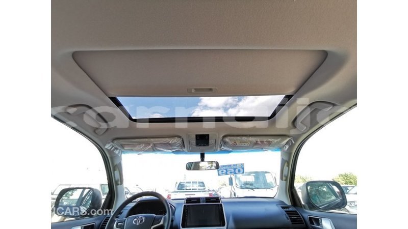 Big with watermark toyota prado abia state import dubai 13912