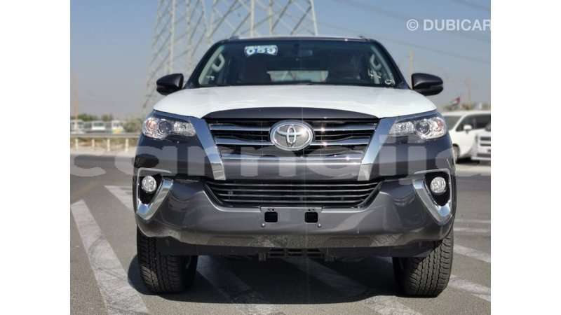 Big with watermark toyota fortuner abia state import dubai 13913