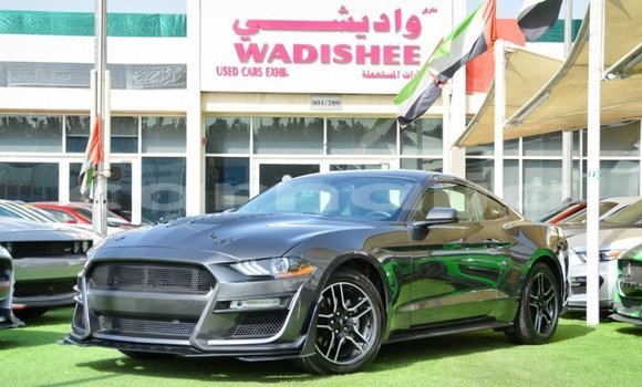 Buy Import Ford Mustang Other Car in Import - Dubai in Abia State