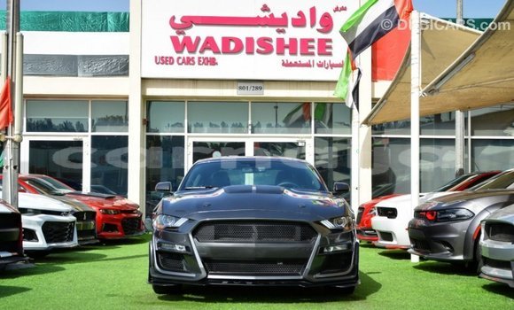 Buy Import Ford Mustang Other Car in Import - Dubai in Abia State Buy Import Ford Mustang Other Car in Import - Dubai in Abia State