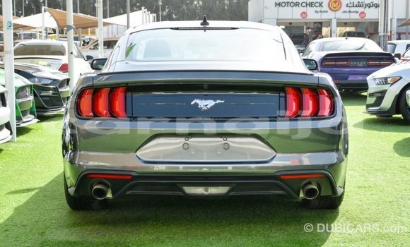 Buy Import Ford Mustang Other Car in Import - Dubai in Abia State Buy Import Ford Mustang Other Car in Import - Dubai in Abia State
