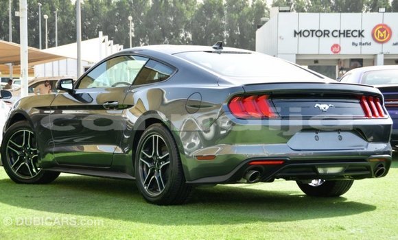 Buy Import Ford Mustang Other Car in Import - Dubai in Abia State Buy Import Ford Mustang Other Car in Import - Dubai in Abia State