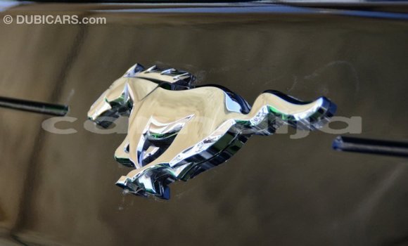 Buy Import Ford Mustang Other Car in Import - Dubai in Abia State Buy Import Ford Mustang Other Car in Import - Dubai in Abia State