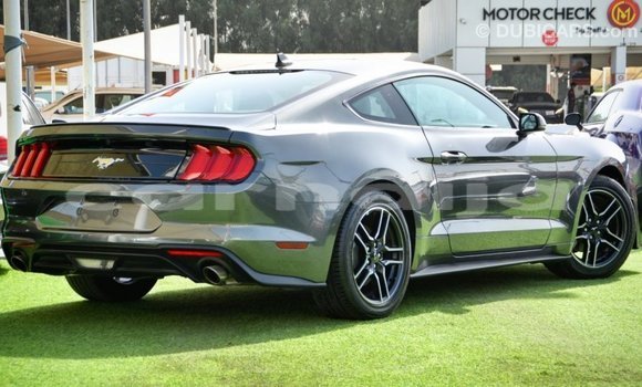Buy Import Ford Mustang Other Car in Import - Dubai in Abia State Buy Import Ford Mustang Other Car in Import - Dubai in Abia State