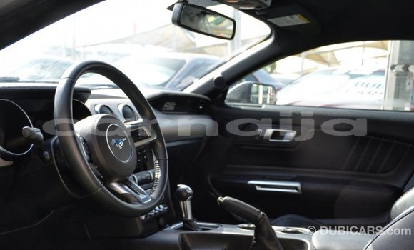 Buy Import Ford Mustang Other Car in Import - Dubai in Abia State Buy Import Ford Mustang Other Car in Import - Dubai in Abia State
