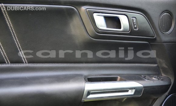 Buy Import Ford Mustang Other Car in Import - Dubai in Abia State Buy Import Ford Mustang Other Car in Import - Dubai in Abia State