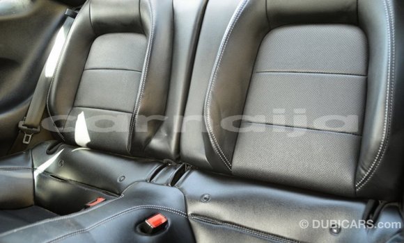Buy Import Ford Mustang Other Car in Import - Dubai in Abia State Buy Import Ford Mustang Other Car in Import - Dubai in Abia State