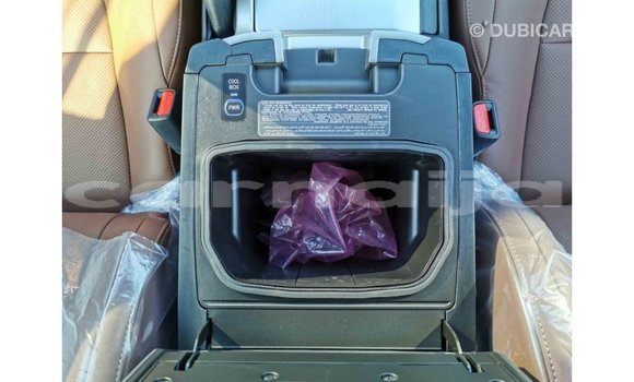 Buy Import Toyota Land Cruiser Black Car in Import - Dubai in Abia State Buy Import Toyota Land Cruiser Black Car in Import - Dubai in Abia State