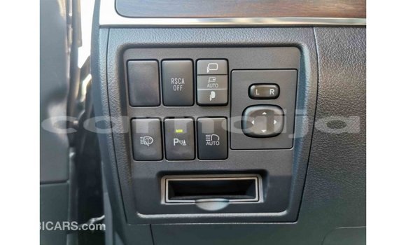 Buy Import Toyota Land Cruiser Black Car in Import - Dubai in Abia State Buy Import Toyota Land Cruiser Black Car in Import - Dubai in Abia State